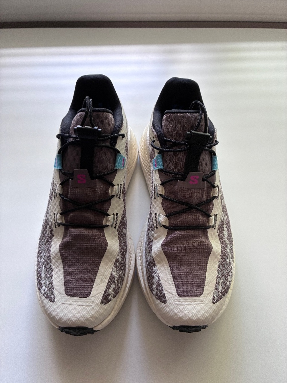 Salomon Glide 4 GRVL - W8